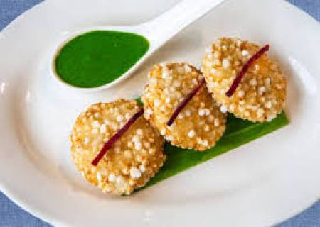 ஐவ்வரிசி கார வடை