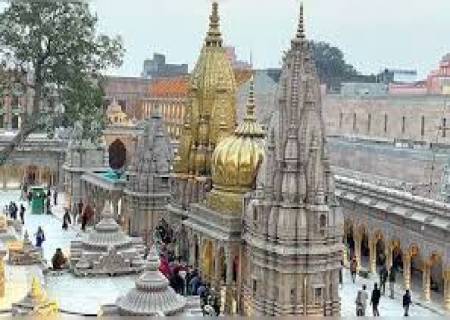 ("பூலோகக் கைலாசம்') காசியைப் பற்றி பொதுவான செய்திகள்.