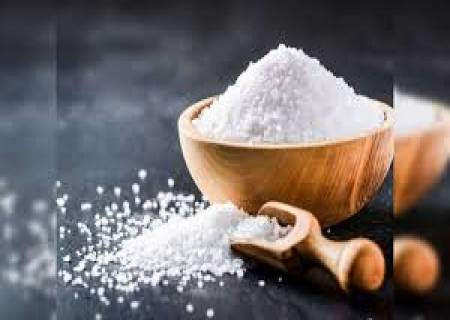 வேகாத வெயிலில், வெள்ளையப்பன் விளைகிறான். அது என்ன?