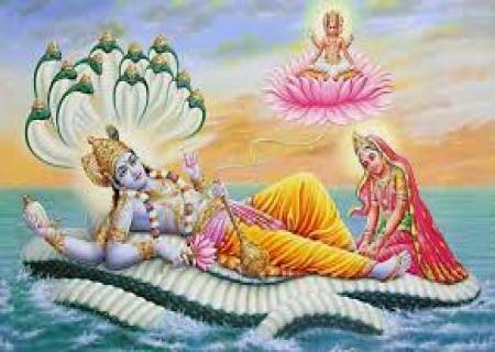 திருமாலின் சயன கோயில்களின் சிறப்பம்சங்கள்