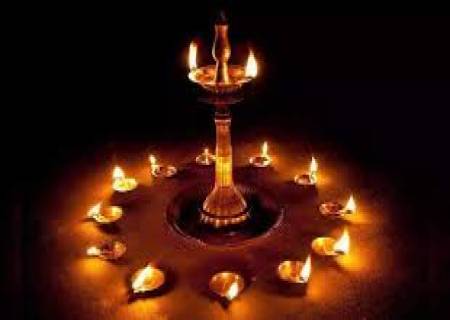 தீபம் ஏற்றப் பயன்படுத்தும் திரியினால்  கிட்டும் பலன்கள் 