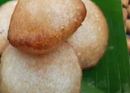 வித்தியாசமான ரவை பணியாரம் செய்ய...