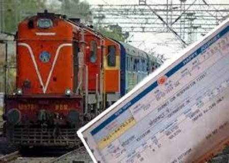 ஏப்ரல் மாதங்களில் ரெயிலில் பயணம் செய்ய விரும்புவர்களுக்கான  டிக்கெட் முன்பதிவு தொடக்கம்