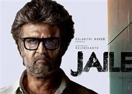 ஆங்கிலத்திலும் வெளியாகும் 'ஜெயிலர் 2.