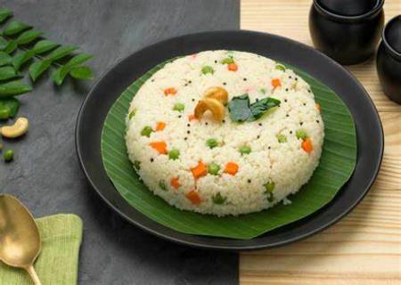 வீட்டில் ரவை உப்பு மா மீதி இருந்தால்…