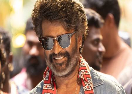 'கூலி' இசை வெளியீடு ஜூலை இறுதியில்…