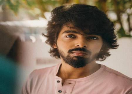 ஜி.வி.பிரகாசுக்கு தேசிய விருது .