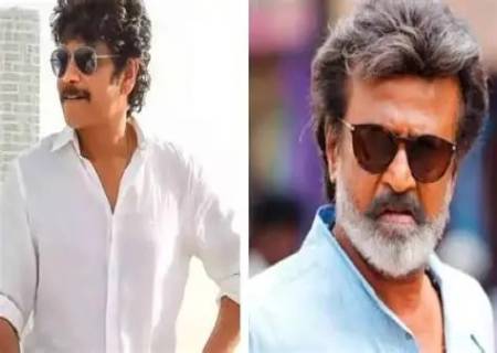 புதுமையை விரும்பும்  நாகார்ஜுனா