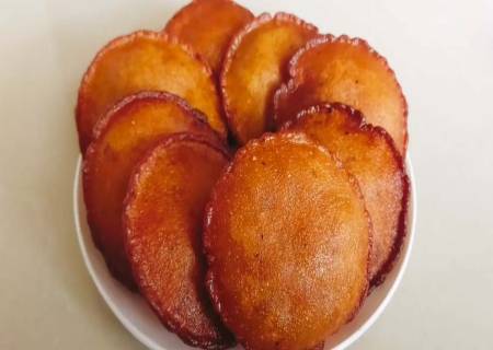 நெய் அப்பம்