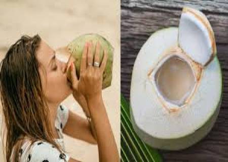 வெறும் வயிற்றில் இளநீர்  குடித்தால்..
