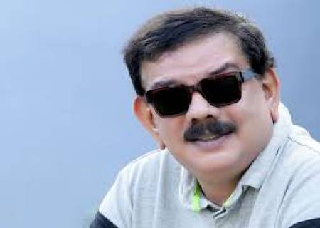 இயக்குனர் பிரியதர்ஷன் உடல் ஒத்துழைக்கும் வரை, இயக்கிக் கொண்டே இருப்பேன்.