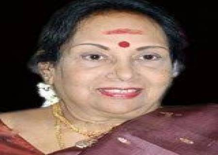 200 படங்கள் வரை நடித்துள்ள ,நடிகை எம்.என்.ராஜத்துக்கு வாழ்நாள் சாதனையாளர் விருது.