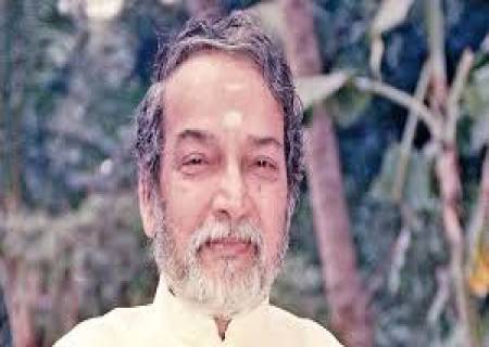 வில்லன் நம்பியார்  அட்வைஸ். பக்தி தேவை இல்ல, கோவில் போக வேணாம்; ஆனா, ஒழுக்கம் தேவை.