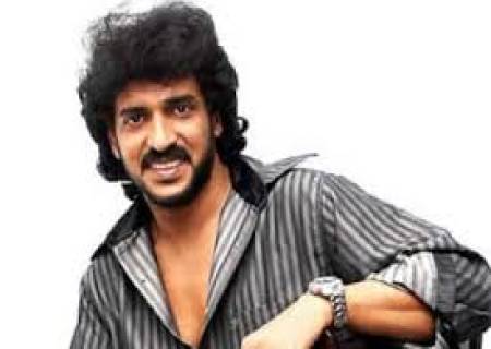 ரஜினியின் தீவிர ரசிகனான கன்னட நடிகர் உபேந்திரா.