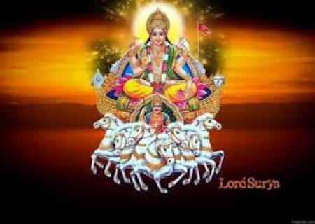 ரத சப்தமி.