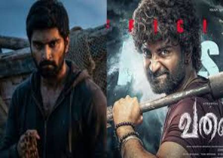 இரு வேடங்களில் அதர்வா நடிக்கும் 'வலை'
