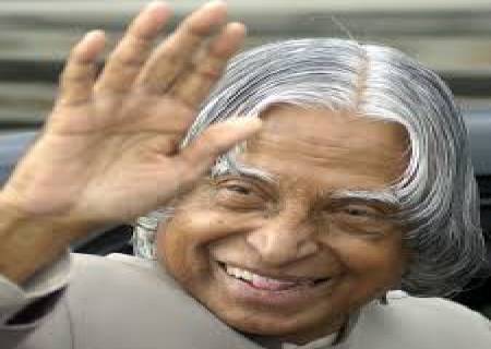 இந்தியாவின்ஏவுகணைமனிதர்' என்றுபோற்றப்படுபவர்,
