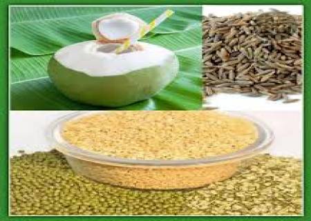 கிட்னி கல் கரைய....