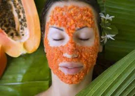 முகத்தில் எண்ணெய் வழிவதை தடுக்க....