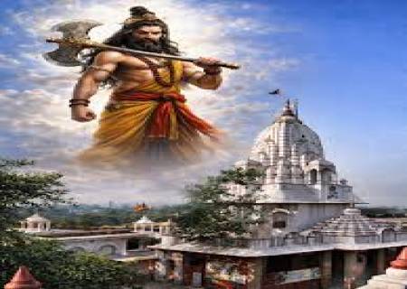 புரா மகாதேவ் கோவில் பாவம் போக்கும் சிவன்.