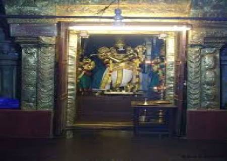 மாடுகள் நோயின்றி வாழவும், விவசாயம் செழிக்கவும்,குராயூர் வேணுகோபால சுவாமிக்கு நேர்ந்து கொள்ளுங்கள்..