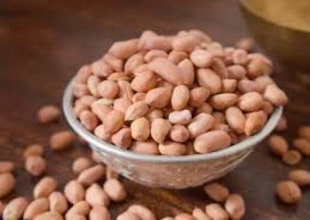 கொலஸ்ட்ராலை குறைக்க உதவும் வேர்க்கடலை.