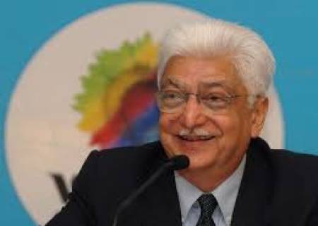 "ஒவ்வொரு மனிதனும் தனது முழுத் திறனையும் வெளிப்படுத்த வாய்ப்புள்ள ஒரு உலகத்தைக் காண விரும்புகிறேன்." — அசிம் பிரேம்ஜி