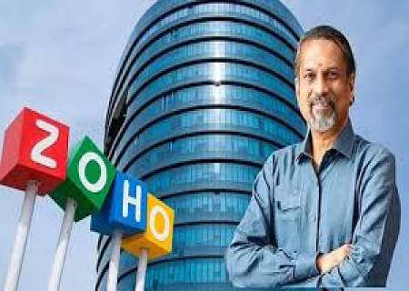 💼 ONDC-யில் ₹70 கோடி முதலீடு செய்தது ‘ஸோஹோ’ (Zoho)!