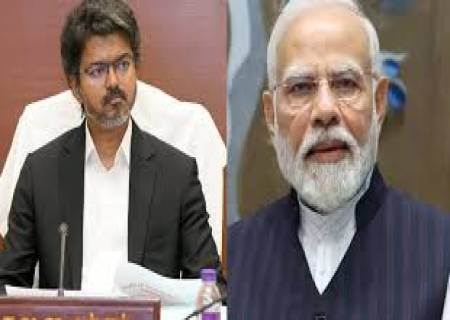 பருத்தி மீதான 11% இறக்குமதி வரி ரத்து: முதல்வர் விஜய்யின் கோரிக்கைக்கு ஒன்றிய அரசு ஒப்புதல்!