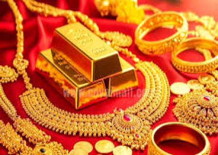 இந்தியக் குடும்பங்களிடம் சுமார் 35,000 டன்களுக்கும் அதிகமான தங்கம் உள்ளது.