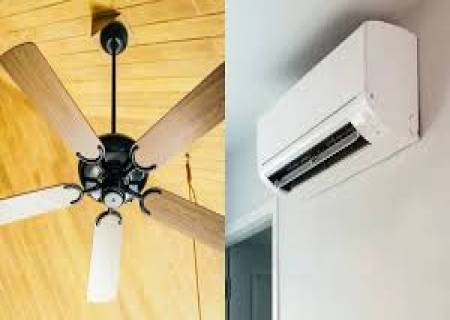 “AC ஓடும்போது Fan போடலாமா”? .