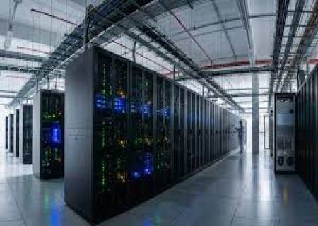 மும்பையில் நாட்டின் மிகப்பெரிய தரவு மையம் (Data Centre - AirTrunk).