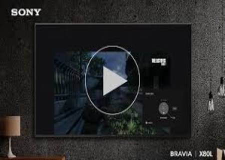 தியேட்டருக்கு குட்பை சொல்லும் மெகா சைஸ் 85-இன்ச் 4K SONY TV அறிமுகம்!