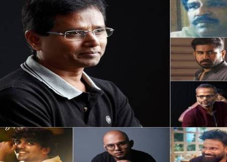 8 படங்கள் – 6 புதிய இசையமைப்பாளர்கள் அறிமுகம் செய்த இயக்குனர் சசி.