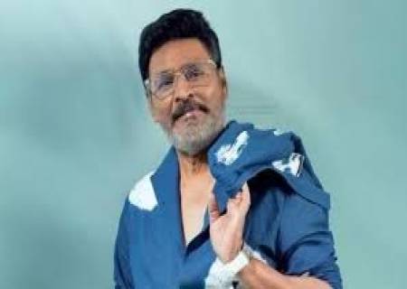 திரைக்கதை மன்னன் பாக்யராஜ் மறைவு