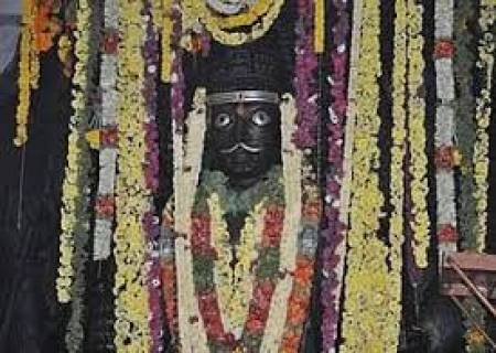 அனுமந்தபுரம் வீரபத்திரர்.