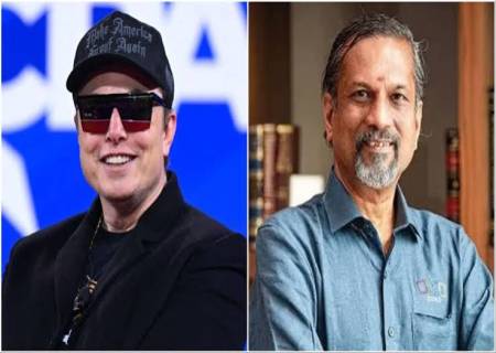 எலான் மஸ்க் பிறந்தநாள் & SpaceX IPO விவாதம்.