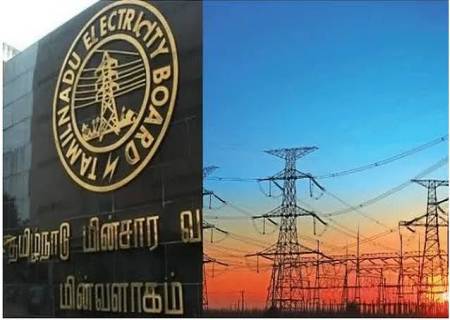 ராஜபாளையம் மின் நுகர்வோர் குறைதீர் முகாம்.