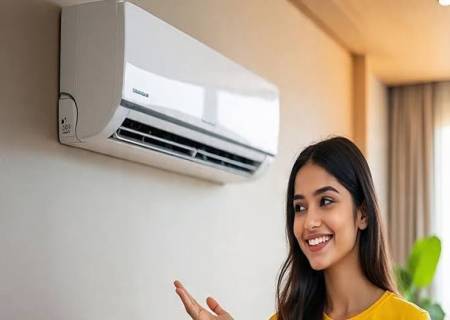 நீண்ட நேரம் AC-யில் இருப்பவர்கள் கவனிக்க வேண்டிய விஷயங்கள்.