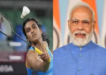 ஜப்பான் ஓபனில் சிந்துவின் வரலாற்று வெற்றி.