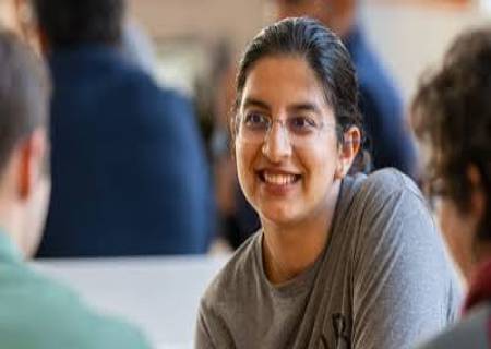 15 வயதில் பள்ளியை விட்டு... ரூ.7,600 கோடி நிறுவனத்தை உருவாக்கிய இந்திய இளம் தொழில்முனைவோர்!