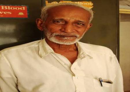 தமிழரின் மனிதநேய வரலாறு: 'பாலம்' கல்யாணசுந்தரம்.