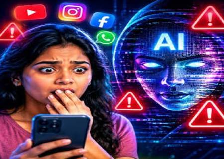 AI போலி புகைப்படங்கள்: சட்டப்படி கடும் நடவடிக்கை.