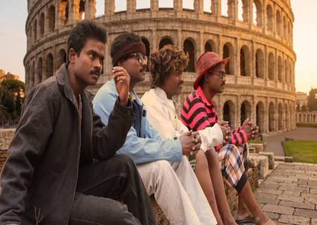 ஆகஸ்ட் 21-ல் வெளியாகும் படங்கள்.