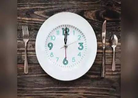 உணவு உண்ண சரியான நேரம் .