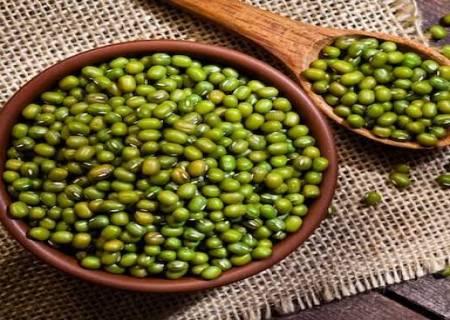 பச்சைப்பயறு – நல்ல ஊட்டச்சத்து உணவு.