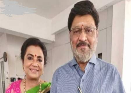 35 ஆண்டுகளுக்குப் பிறகு பாக்யராஜுடன் நடித்த பூர்ணிமா.
