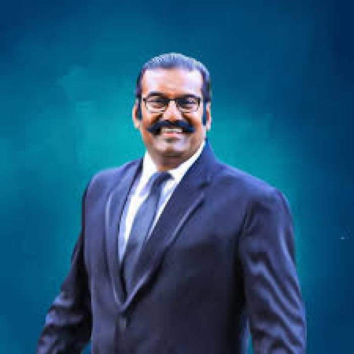 தவறாக பேசாதீர்கள் நடிகர் நெப்போலியன்