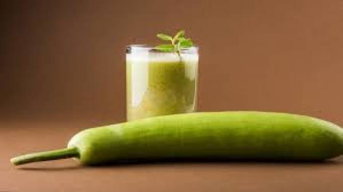 உடலில் உள்ள கொழுப்பை கரைக்கும் சுரைக்காய்
