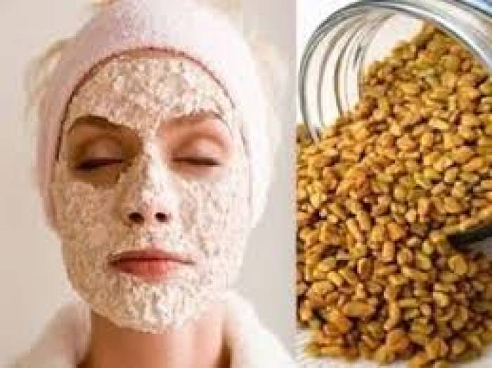 முகத்தின் நிறம் அதிகரிக்க வெந்தயம்